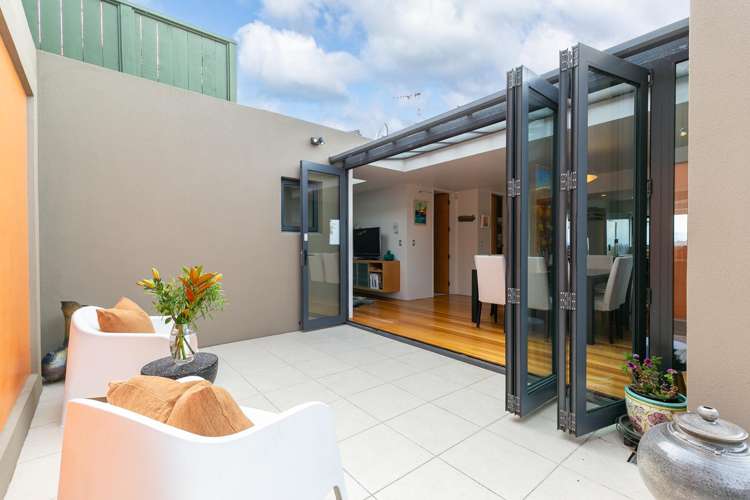 60A Roseneath Terrace Roseneath_5