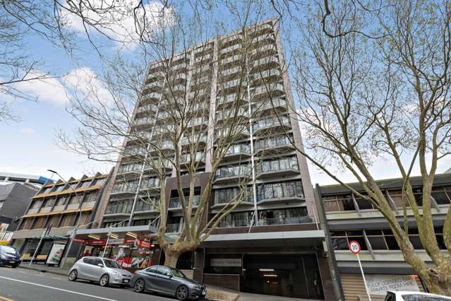 108/135 Vincent Street Auckland Central_2