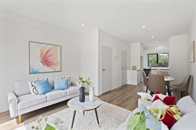 2 Bed Receivership Home