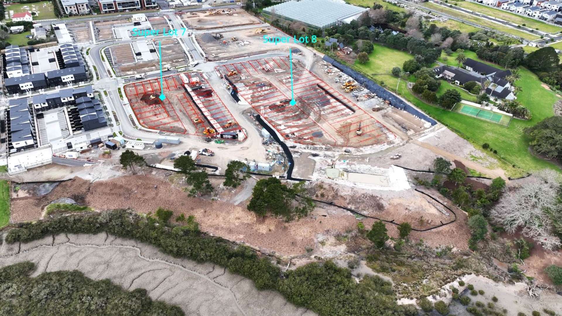 Lot 7-8, 4 Scott Road Hobsonville_0