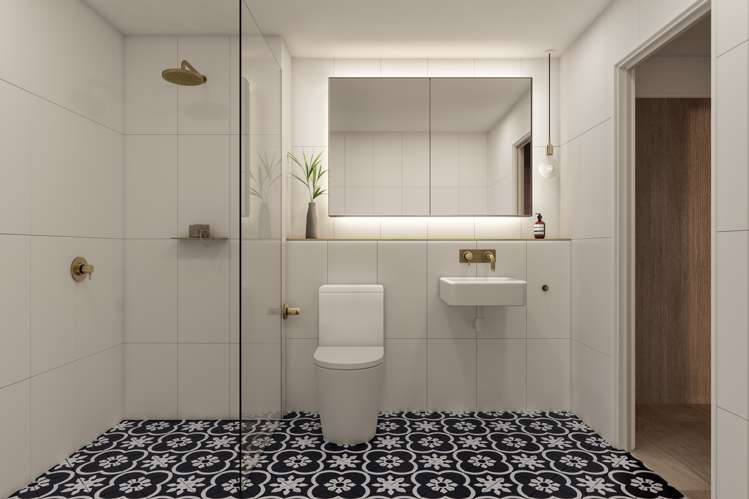 251 Victoria Street Te Aro_8