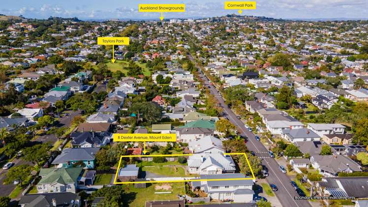8 Dexter Avenue Mount Eden_27