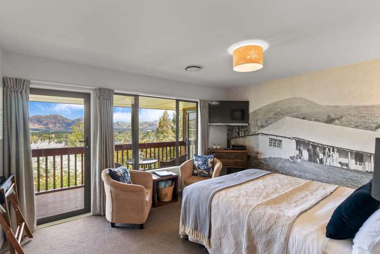 8 Oregon Heights Hanmer Springs_10