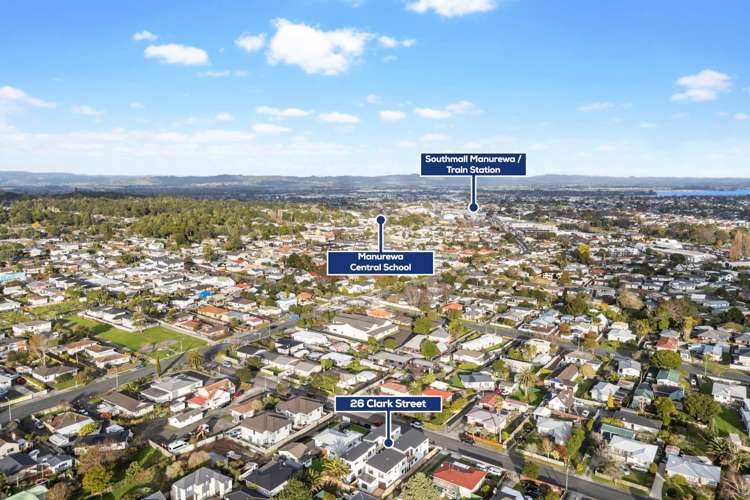 Lot 1-4/26 Clark Street Manurewa_23