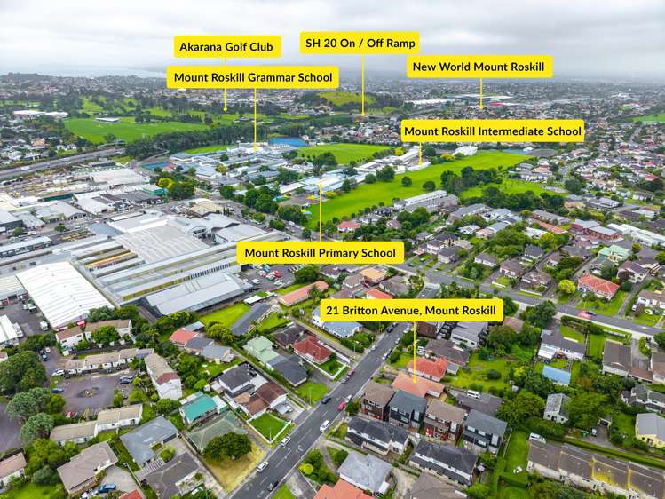 21 Britton Avenue Mount Roskill_14
