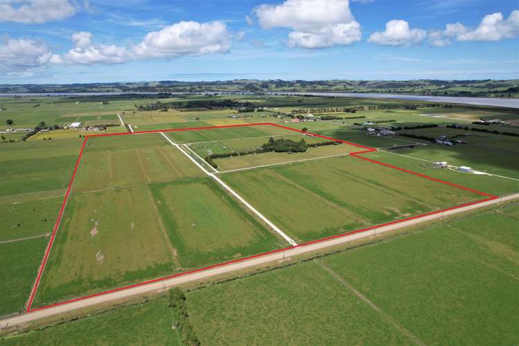 Tramline Road Ruawai_2