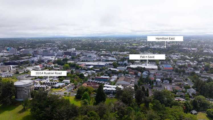 10/14 Ruakiwi Road Hamilton Lake_14