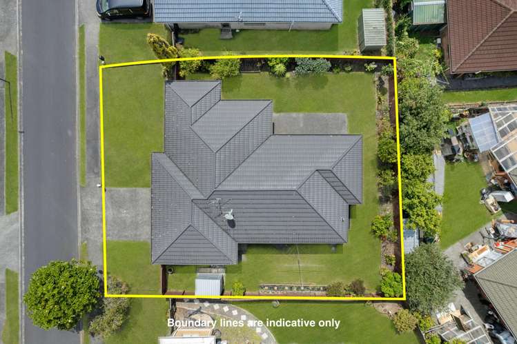 14 Ferngrove Avenue Ranui_21