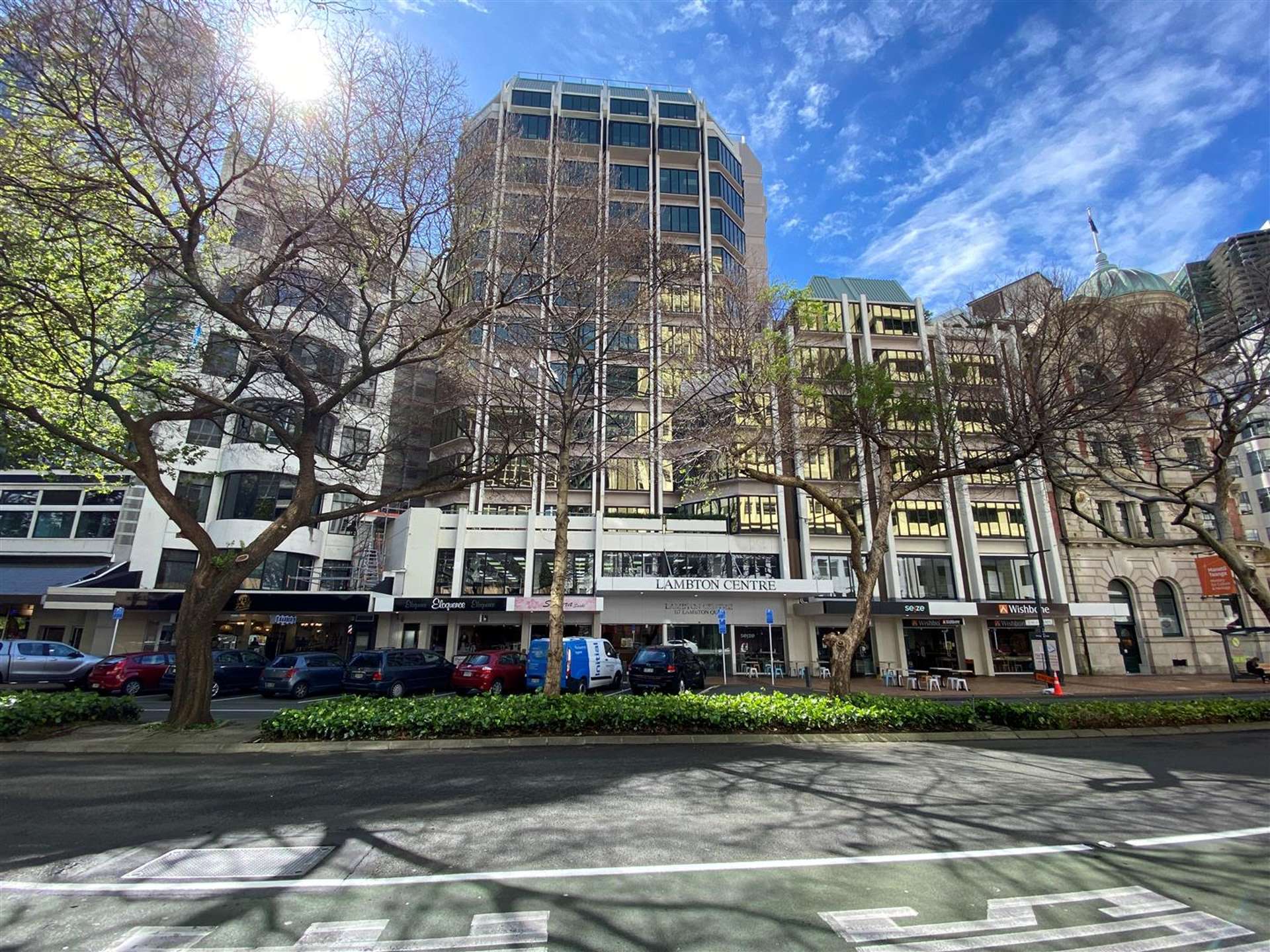 117 Lambton Quay Wellington_0