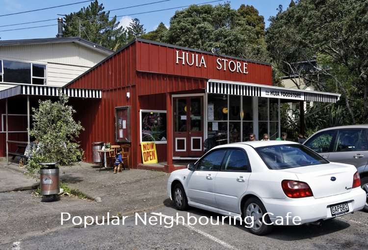 1188 Huia Road Huia_16