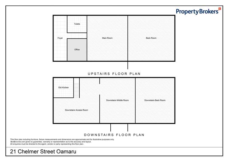 21 Chelmer Street Oamaru_9