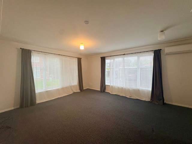 Double Grammar -  2 Bed Room Unit