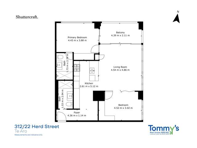 312/22 Herd Street Te Aro_1