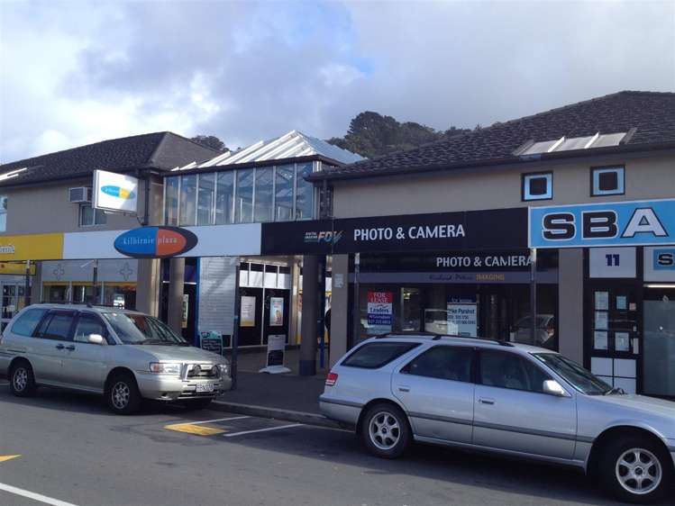 Shop 10, 22 Bay Road Kilbirnie_1