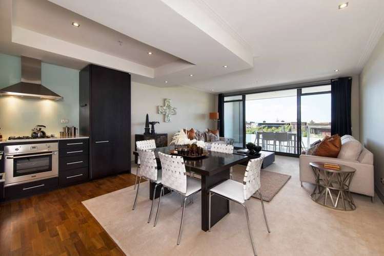 James Cook Crescent Remuera_1