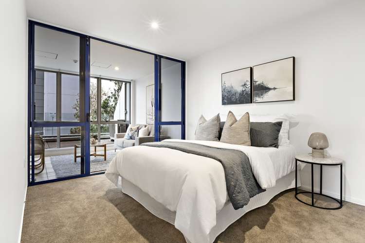 3a/11 Nicholas Street Auckland Central_11