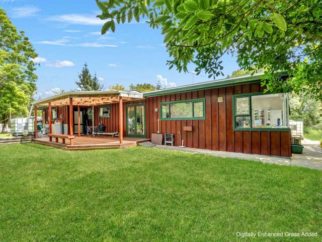 Escape To The Country