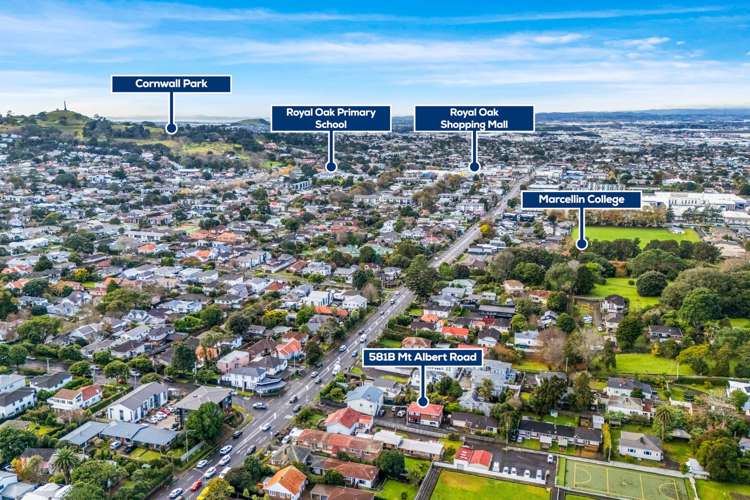 581B Mt Albert Road Royal Oak_18