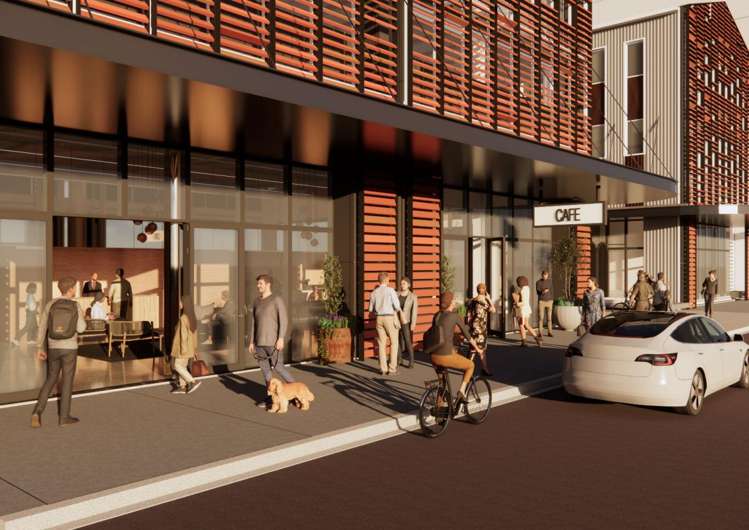 188 Beaumont Street City Centre_10