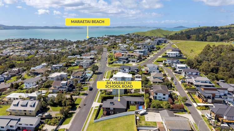 84 Maraetai School Road Maraetai_28