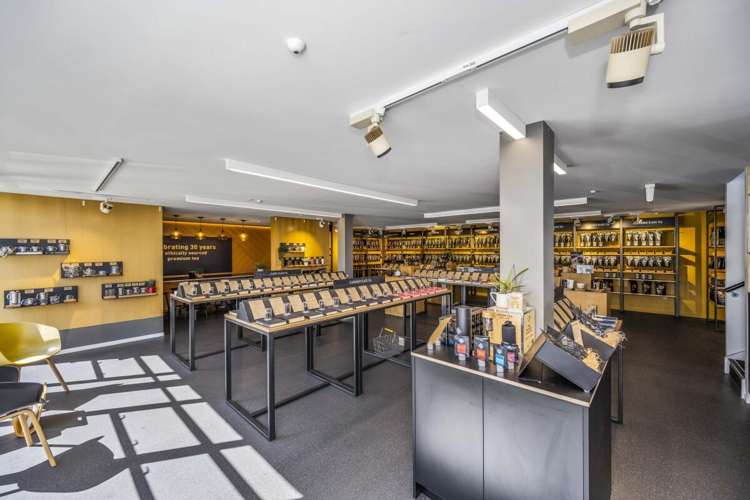 5c Apollo Drive Albany_8