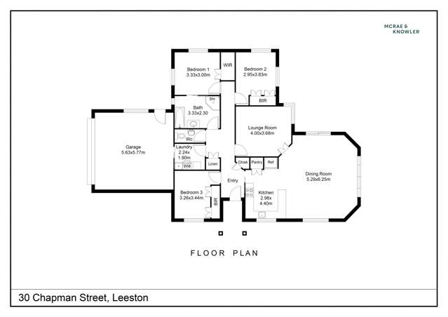 30 Chapman Street Leeston_1