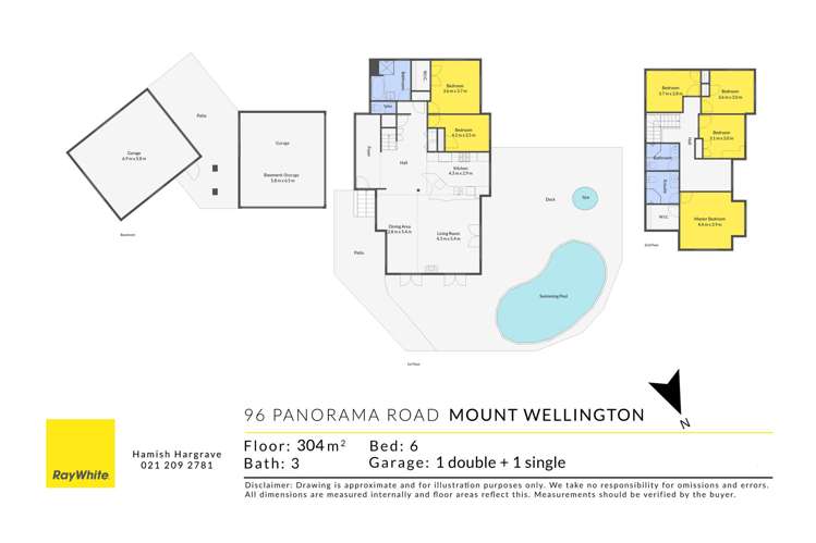 96 Panorama Road Mount Wellington_28