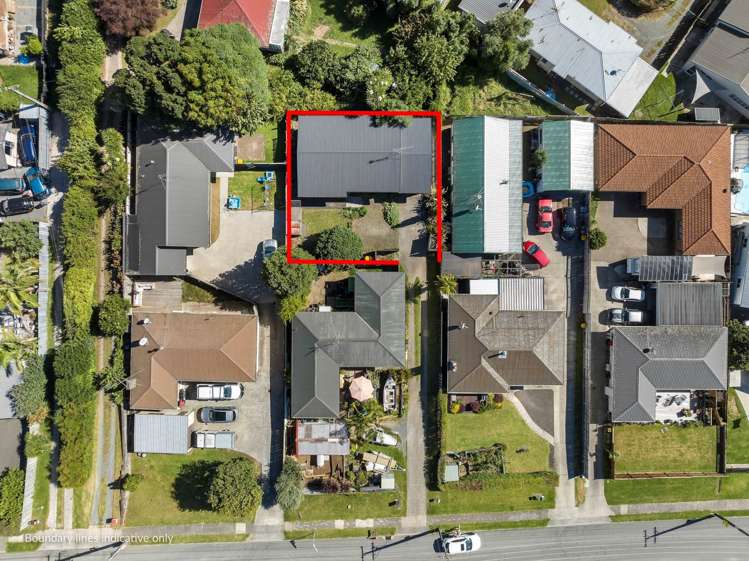 36a Faulkner Street Gate Pa_14