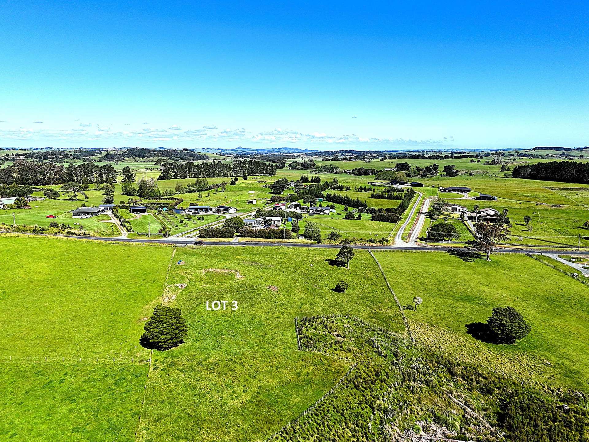 Parore West Road Dargaville Surrounds_0