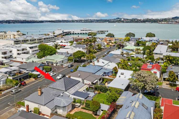 25 Anne Street Devonport_16