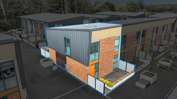 Unit 17/182 Flat Bush School Road Flat Bush_17