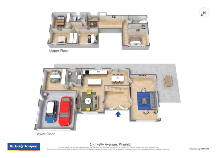 1 Kilkelly Avenue Pinehill_8