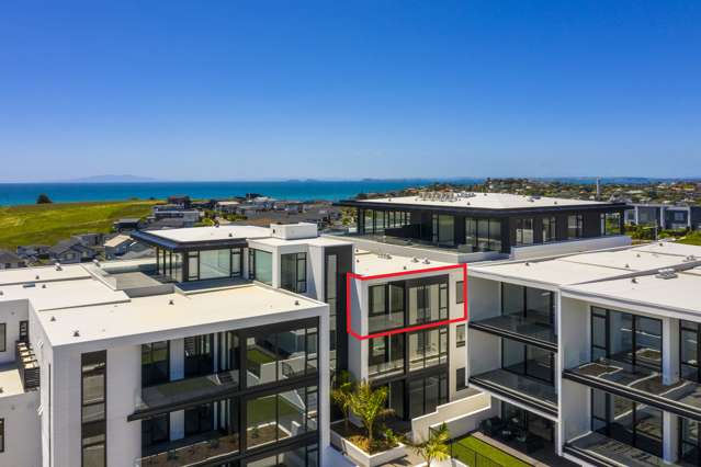 405/64 Te Oneroa Way Long Bay_1