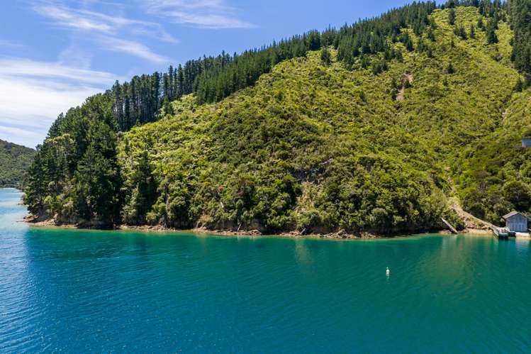 Lot 15 Bay of Many Coves Bay Of Many Coves_11