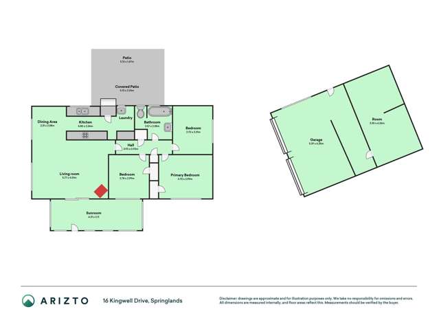 16 Kingwell Drive Springlands_1
