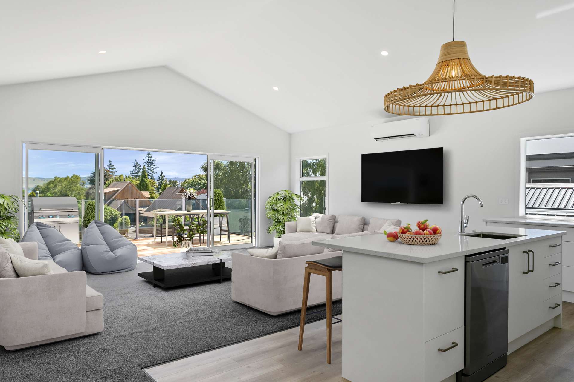 1/47 Charles Crescent Rainbow Point Taupō Houses for Sale One Roof