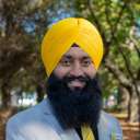 Jaspal Singh
