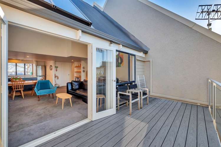 6/47 Jervois Road Ponsonby_5