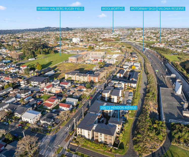 208/71 Hendon Avenue Mount Albert_11