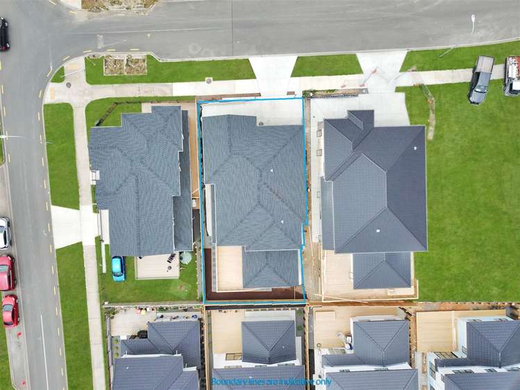 3 Tiro Street Flat Bush_19