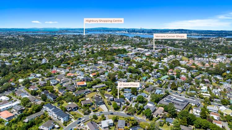 21 Seon Place Birkdale_30