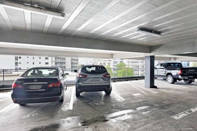 3q/23 Hobson Street Auckland Central_2