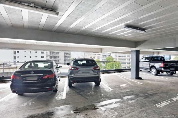 3q/23 Hobson Street Auckland Central_2