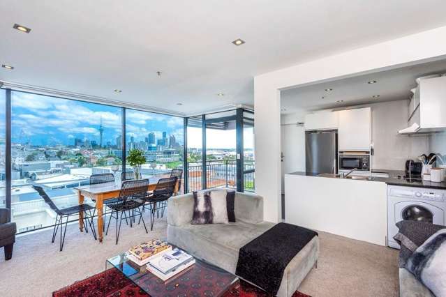 5e/28 Stanwell Street Parnell_1