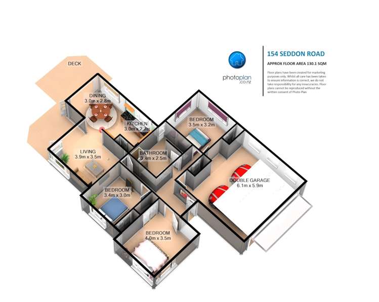 154 Seddon Street Pukekohe_17