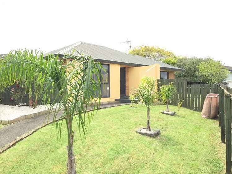 4 Bellville Drive Clendon Park_7