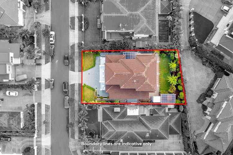 20 Fairbairn Place East Tamaki Heights_29