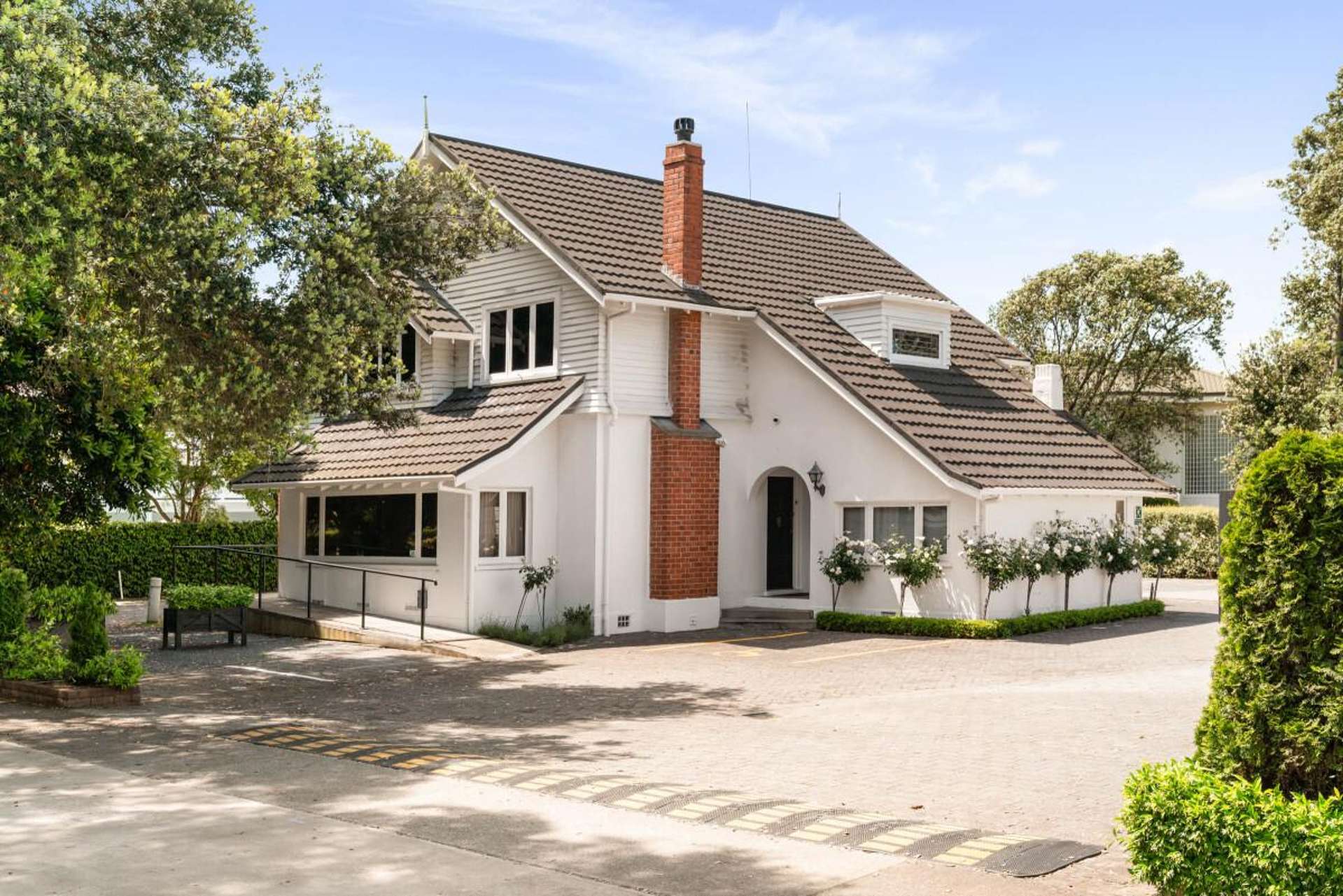 40 Brown Street City Centre_0