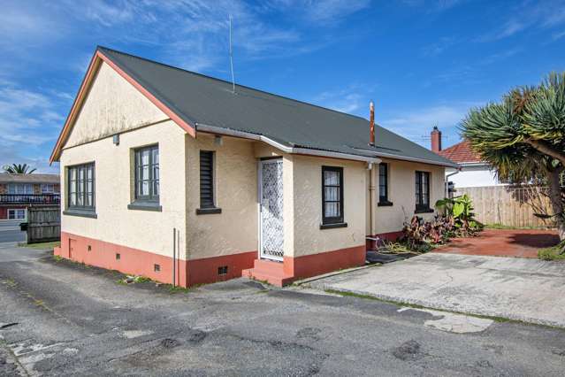 Walk to Town! And For Only in the $500,000's