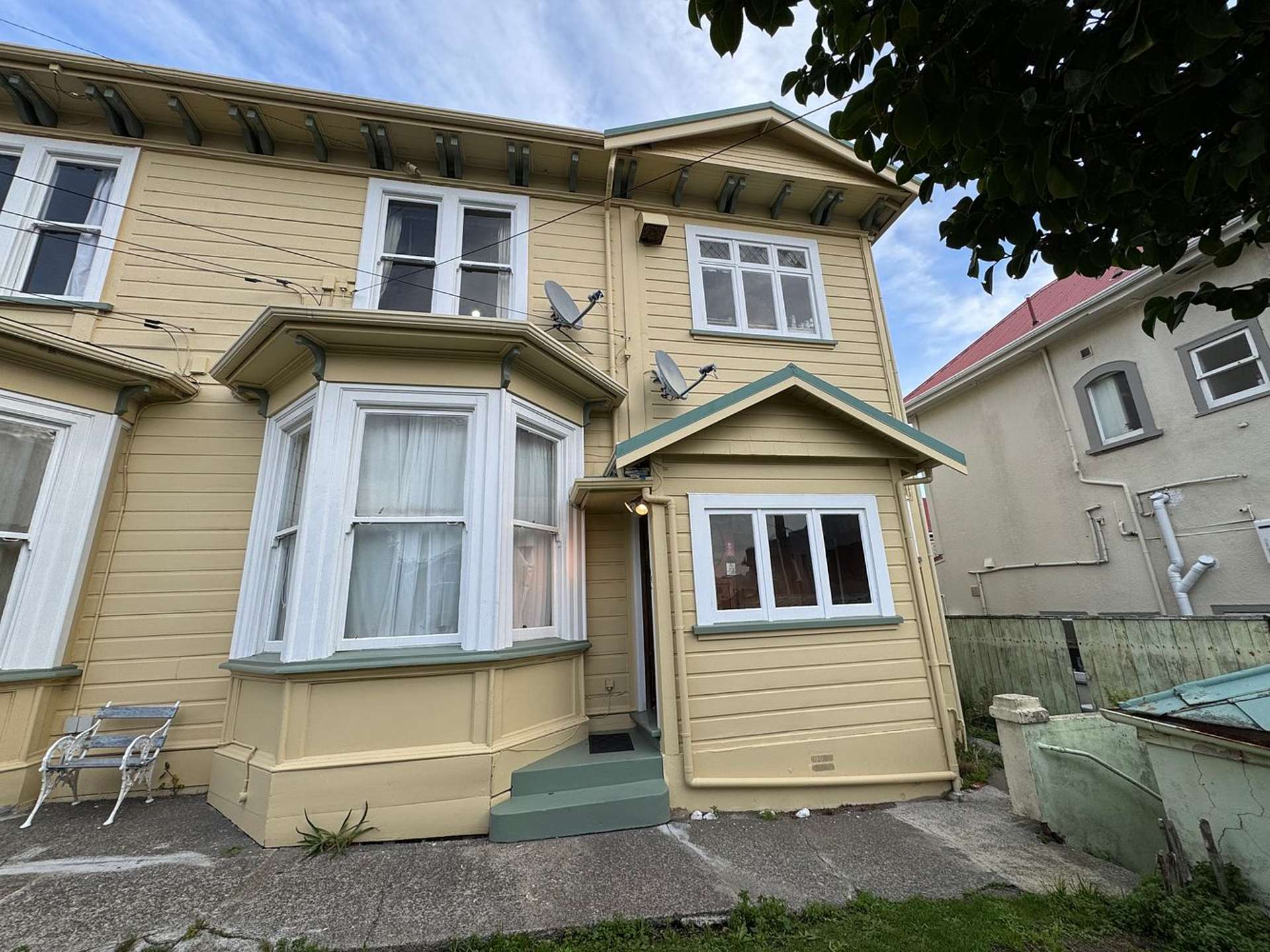 Address withheld Mount Victoria_0